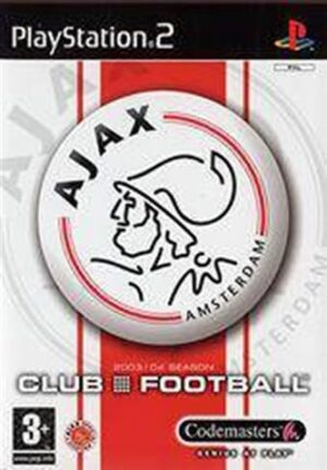 Club Football: Ajax