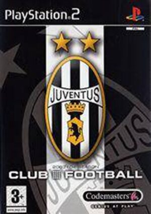 Club Football: Juventus