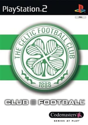 Club Football: Celtic