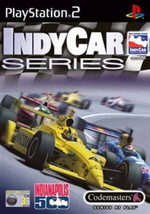 Indycar Series