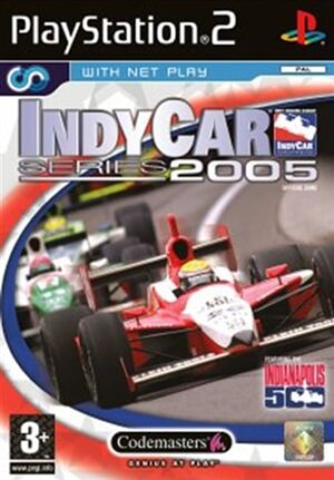 Indycar Series 2005