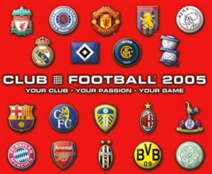 Club Football: FC Internazionale 2005