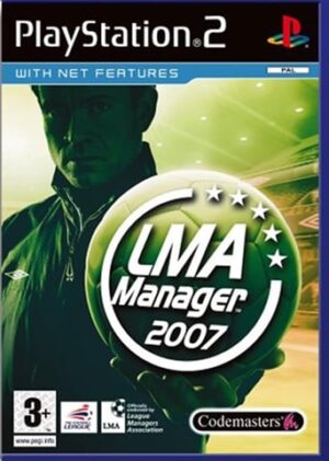 LMA Manager 2007