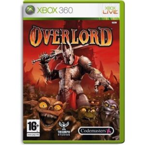 Overlord