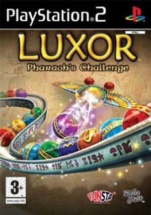 Luxor Pharaoh's Challenge