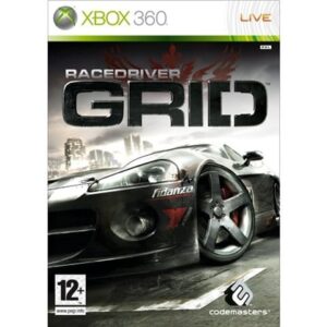 Race Driver: Grid