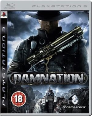 Damnation (18)
