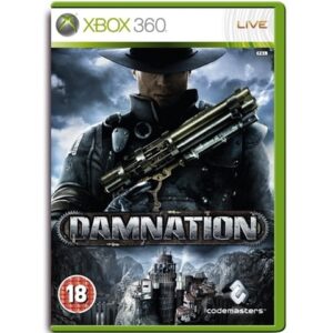 Damnation (18)