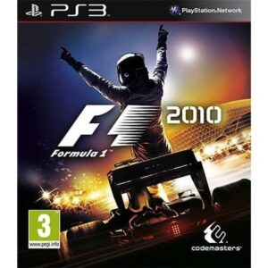 Formula 1 2010