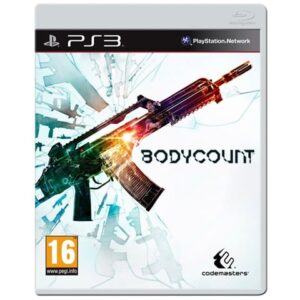 Bodycount (15)