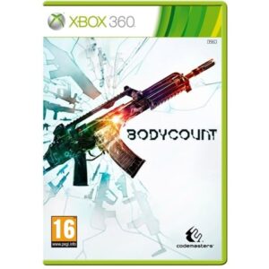Bodycount (15)