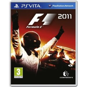 F1 2011