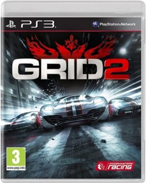 Grid 2