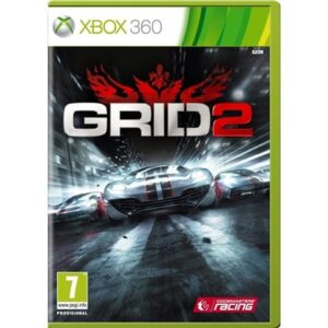 Grid 2