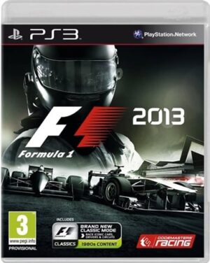 Formula 1 2013