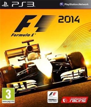 Formula 1 2014