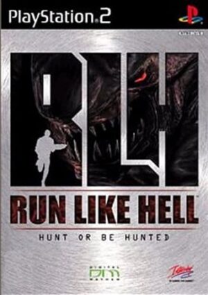 Run like Hell