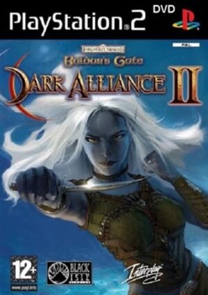 Baldurs Gate: Dark Alliance 2
