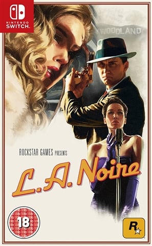 LA Noire