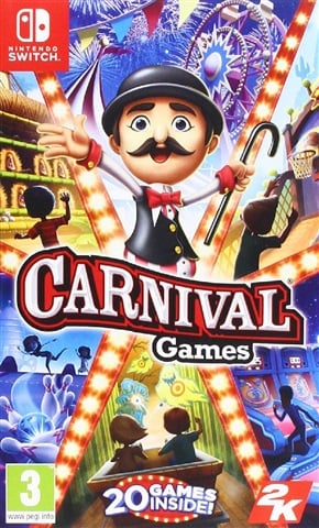 Carnival Games