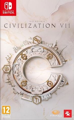 Sid Meier's Civilization VII
