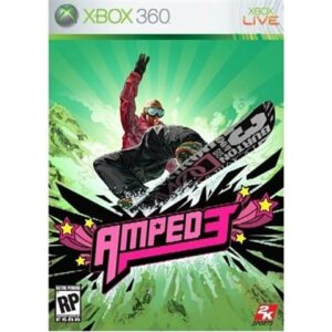 Amped 3