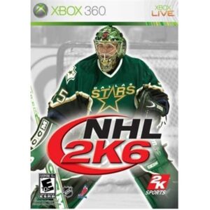 NHL 2K6