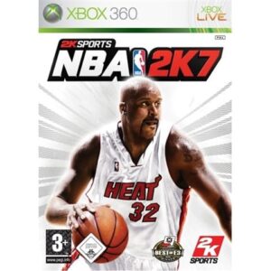 NBA 2K7