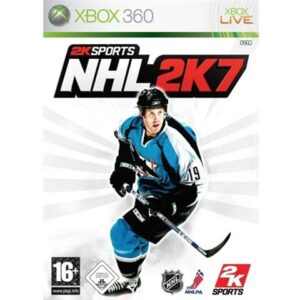 NHL 2K7