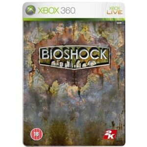 Bioshock, Tin Edition (18)