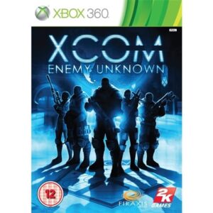 XCOM: Enemy Unknown
