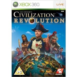 Civilization Revolution