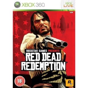 Red Dead Redemption (18)
