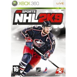 NHL 2K9