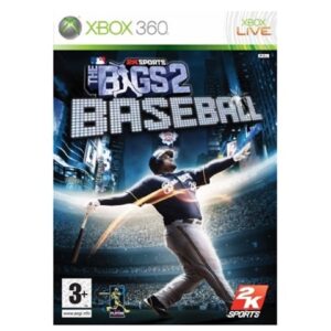 Bigs 2, The