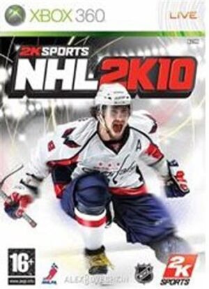 NHL 2K10