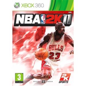 NBA 2K11