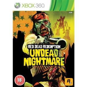 Red Dead Redemption Undead... (18)