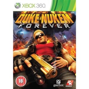 Duke Nukem Forever (18)