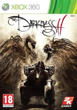 Darkness II (2), The (18)