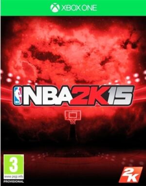 NBA 2K15
