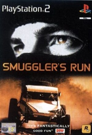 Smugglers Run