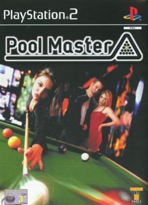 Pool Master