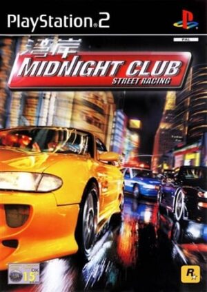 Midnight Club