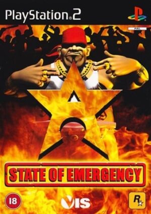State Of Emergency