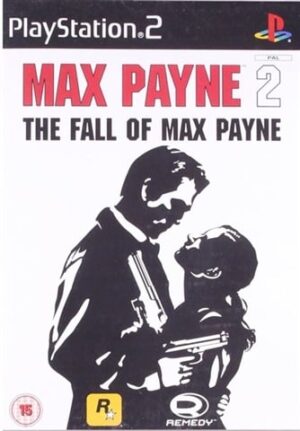 Max Payne 2 - The Fall Of Max Payne