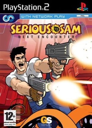 Serious Sam - Next Encounter
