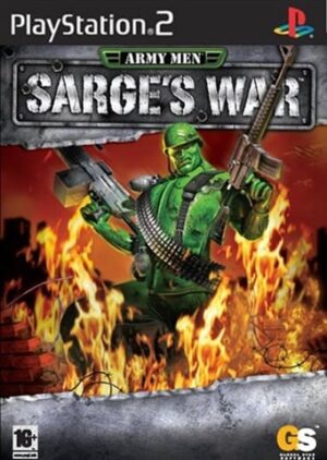Army Men - Sarge's War