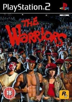 Warriors, The (18)