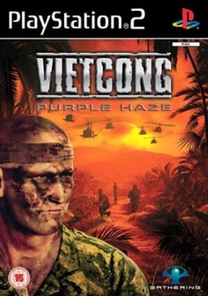 Vietcong Purple Haze